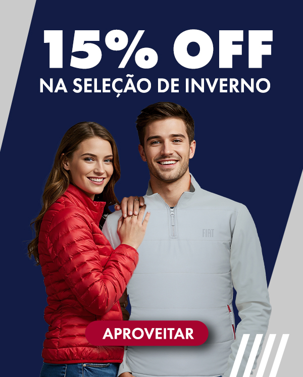Banner - Coleção Inverno
